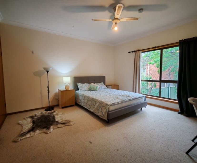 $260, Share-house, 6 bathrooms, North Lambton NSW 2299