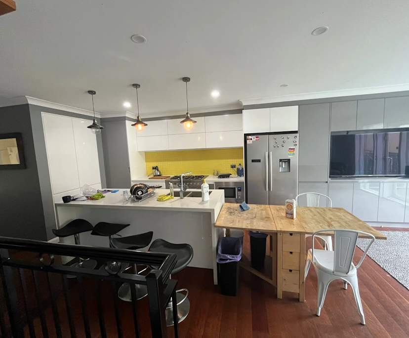$215, Flatshare, 3 bathrooms, Petersham NSW 2049