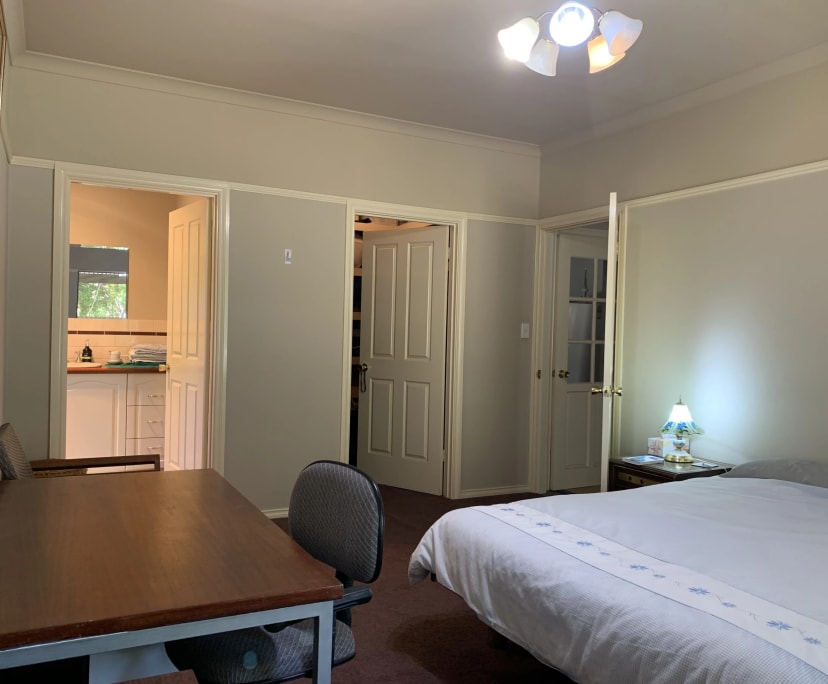 $320, Share-house, 2 rooms, McKail WA 6330, McKail WA 6330