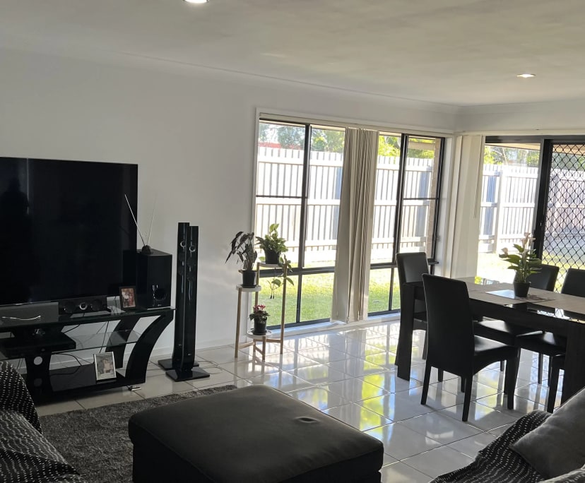 Room for Rent in Morayfield, Brisbane 250, Flexib...