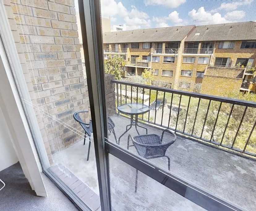 $300, Flatshare, 2 bathrooms, Ultimo NSW 2007