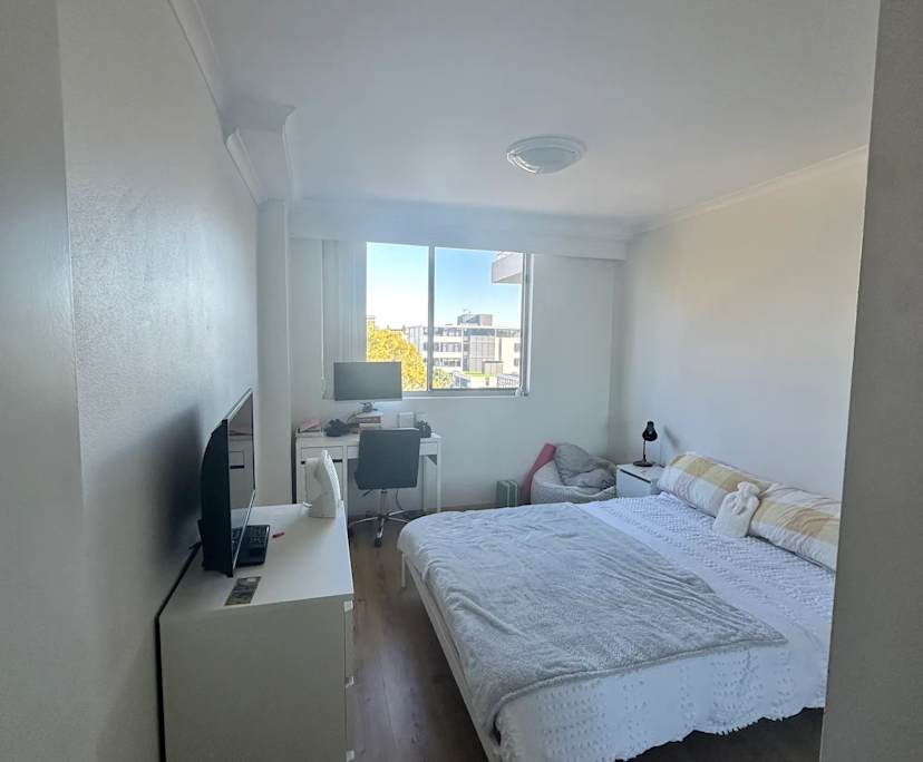 $450, Flatshare, 2 bathrooms, Rosebery NSW 2018