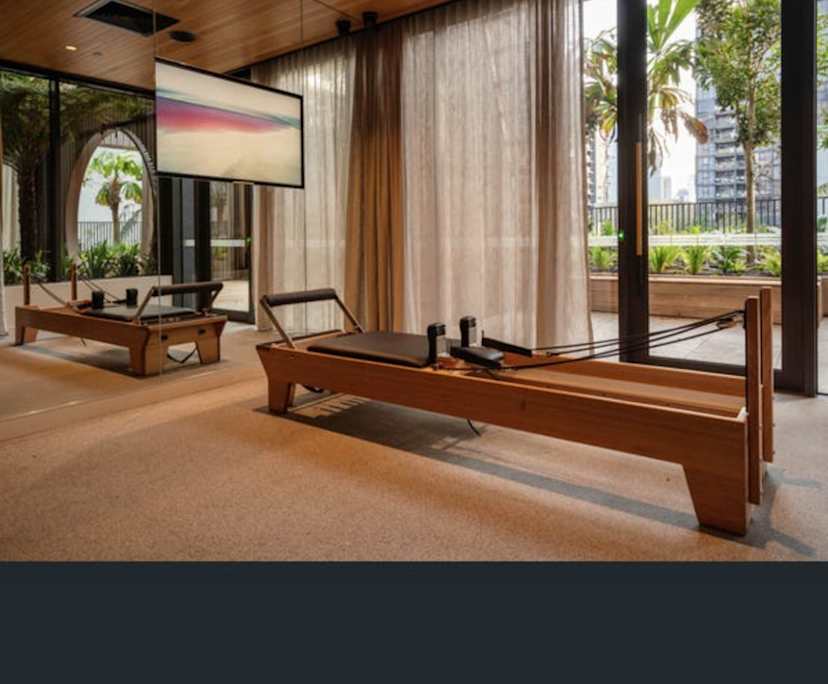 $490, Flatshare, 2 bathrooms, South Brisbane QLD 4101