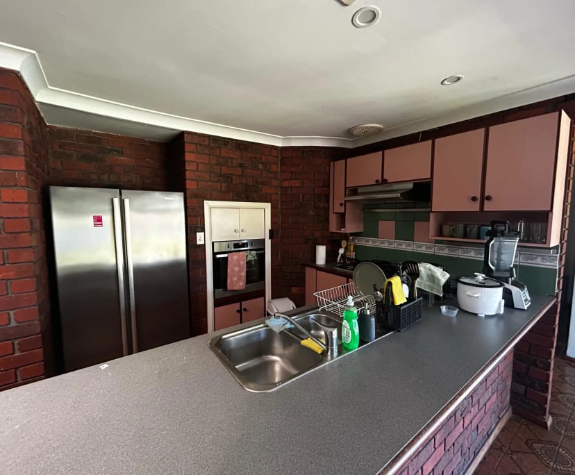 $500, Share-house, 4 bathrooms, Booragoon WA 6154