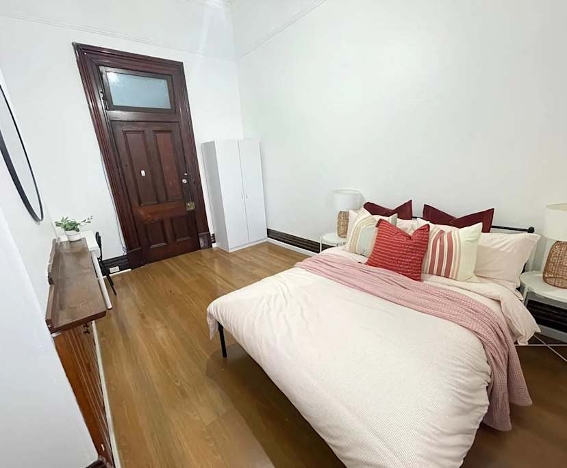 $180-280, Share-house, 3 rooms, Strathfield NSW 2135, Strathfield NSW 2135