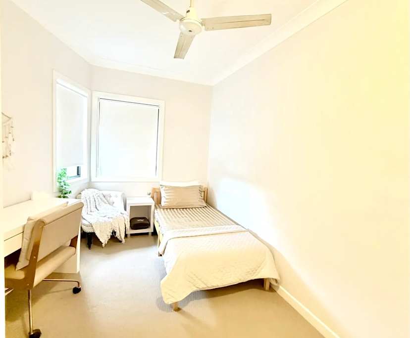 Student accommodation