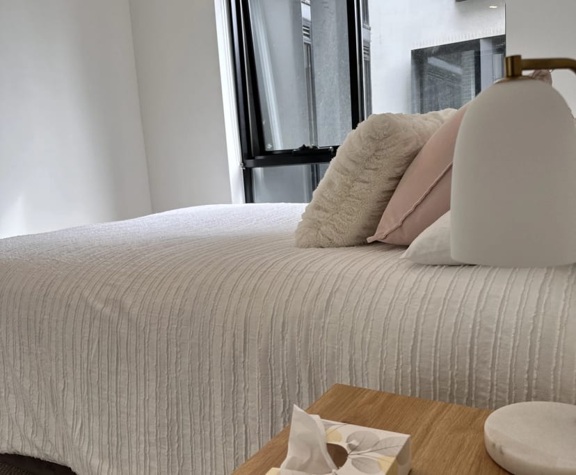 $400, Flatshare, 2 bathrooms, St Kilda VIC 3182