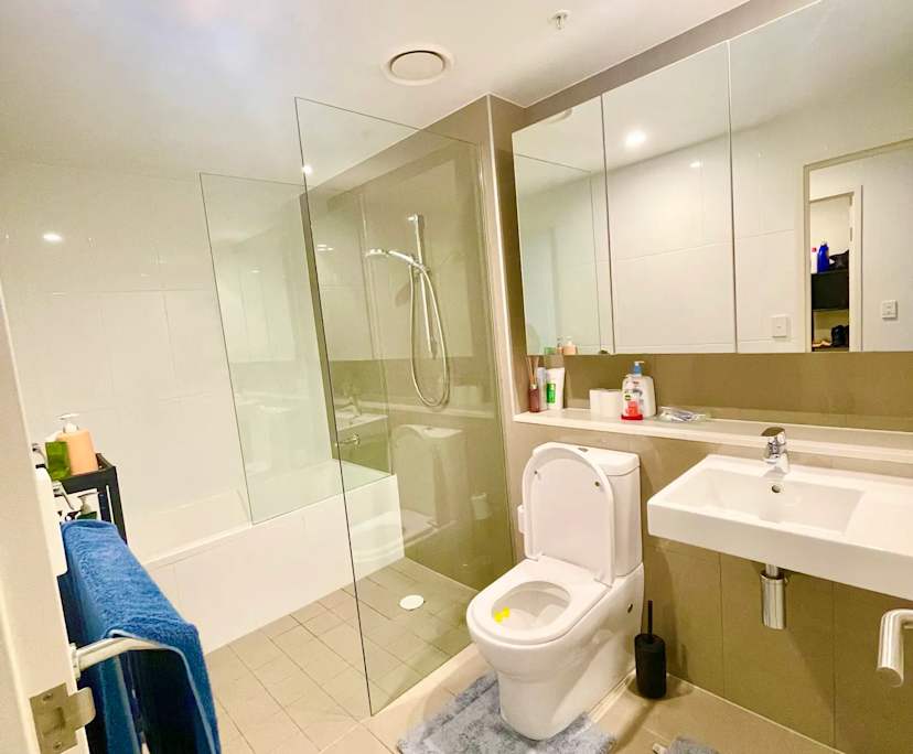 $450, Flatshare, 4 bathrooms, Mascot NSW 2020