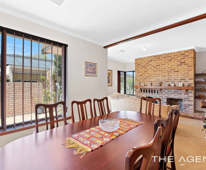 $340, Share-house, 4 bathrooms, Kardinya WA 6163