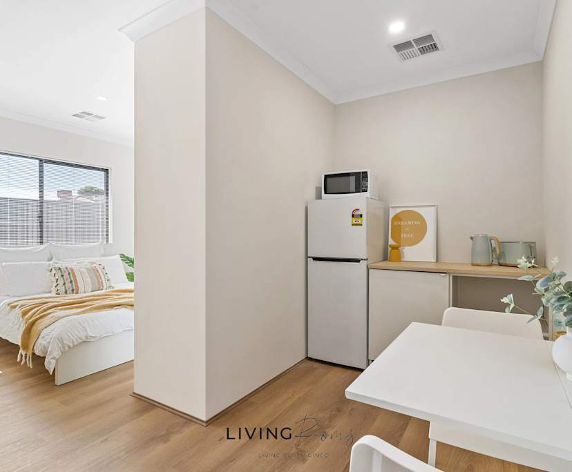 $400, Share-house, 6 bathrooms, Carlisle WA 6101