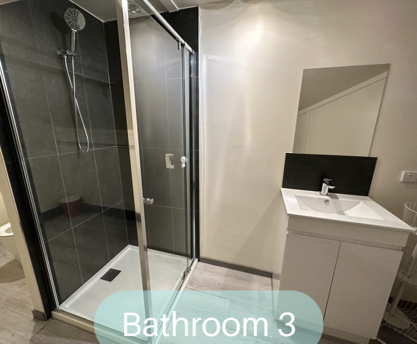 $368, Share-house, 6 bathrooms, Kew VIC 3101