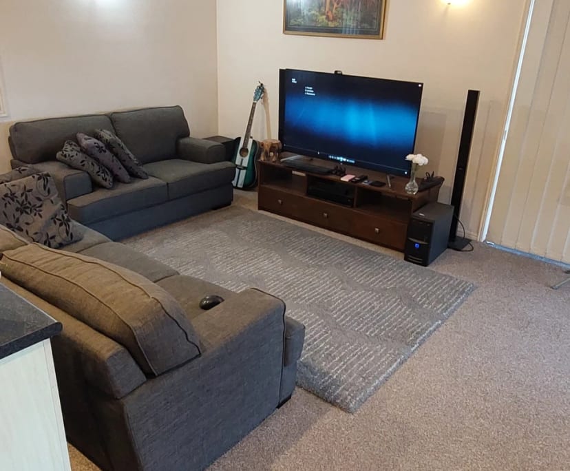 Room for Rent in Manly, Brisbane 255, Unfurnished...