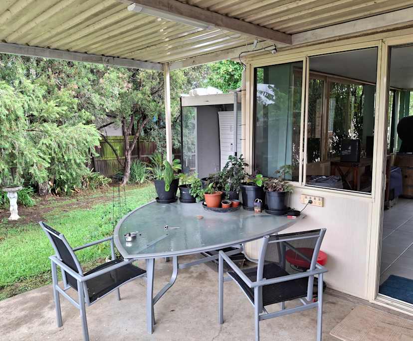 $400, Share-house, 3 bathrooms, Cranebrook NSW 2749