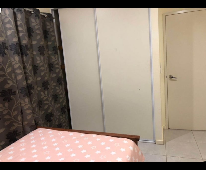 Room for Rent in Broome, WA 380, Furnished, Share...