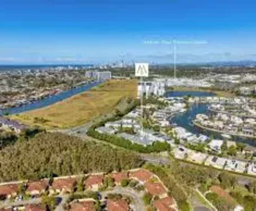 $500, Share-house, 3 bathrooms, Biggera Waters QLD 4216