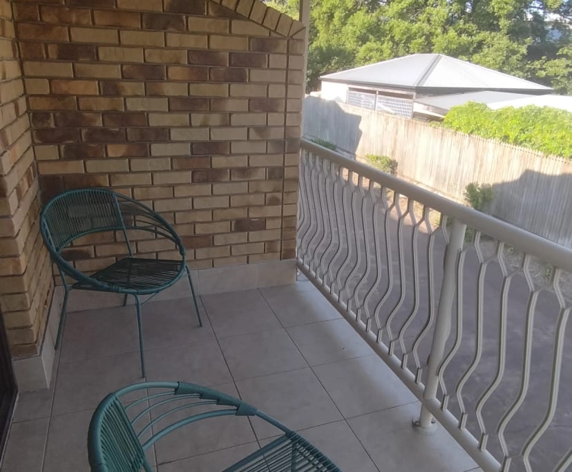 Room for Rent in East Toowoomba, QLD 330, Furnish...