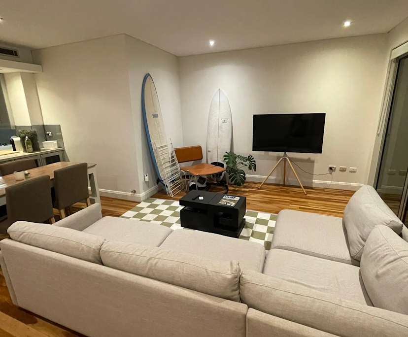 $530, Flatshare, 3 bathrooms, Manly NSW 2095