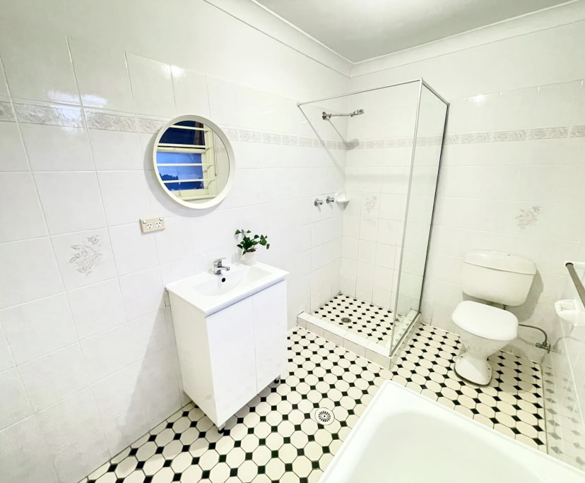 $620, Whole-property, 2 bathrooms, Lewisham NSW 2049