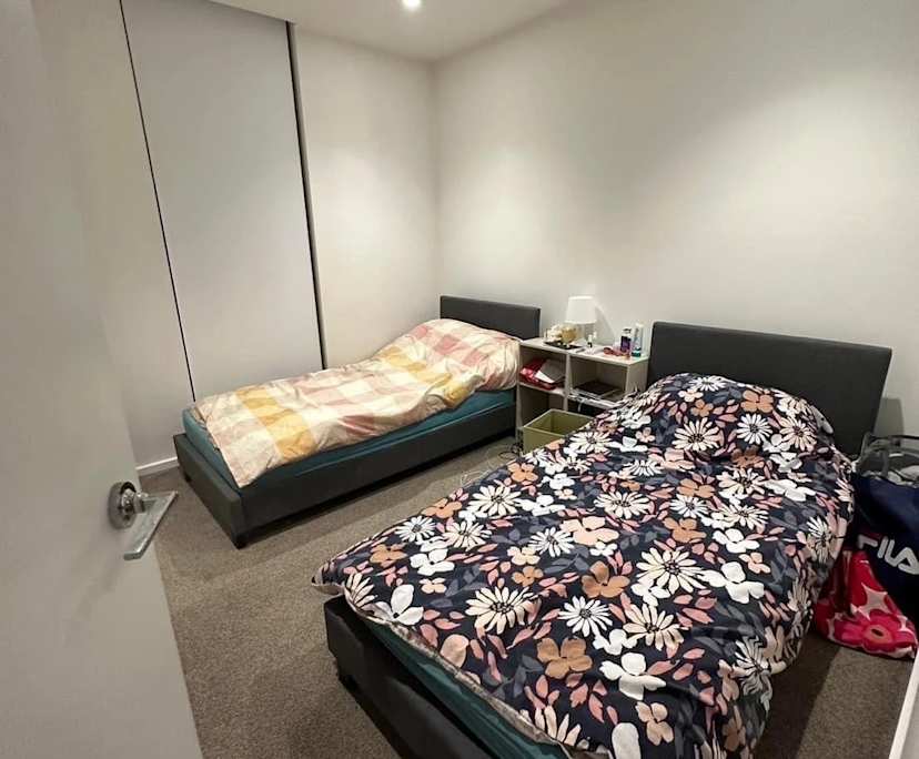 Room in a flatshare