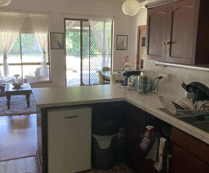 Room for Rent in Dalkeith, Perth 142, Flexible wi...