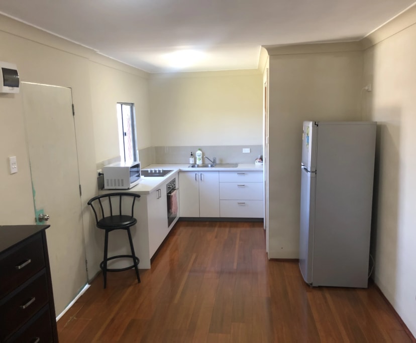 Studio for Rent in Hinchinbrook, Sydney 280, Flex...