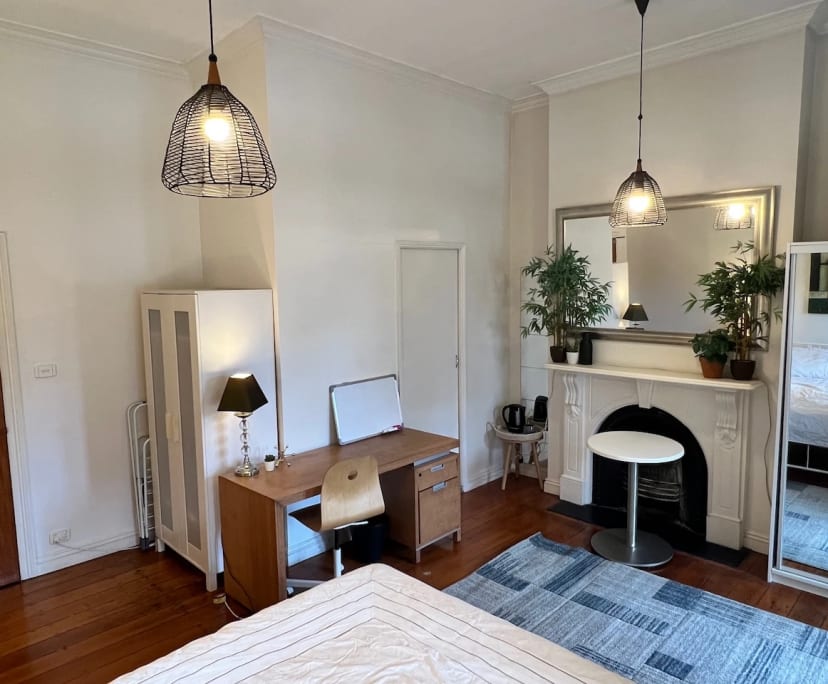 $530, Share-house, 5 bathrooms, Redfern NSW 2016