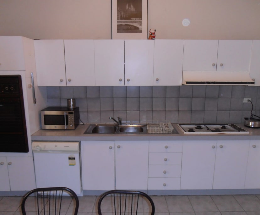 $300, Share-house, 6 bathrooms, St Kilda VIC 3182