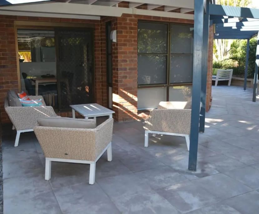 $450, Flatshare, 3 bathrooms, Byron Bay NSW 2481