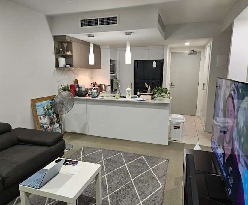 $335, Flatshare, 2 bathrooms, Chermside QLD 4032