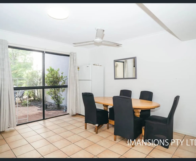 3 Rooms for Rent in Robertson, Brisbane 310350,