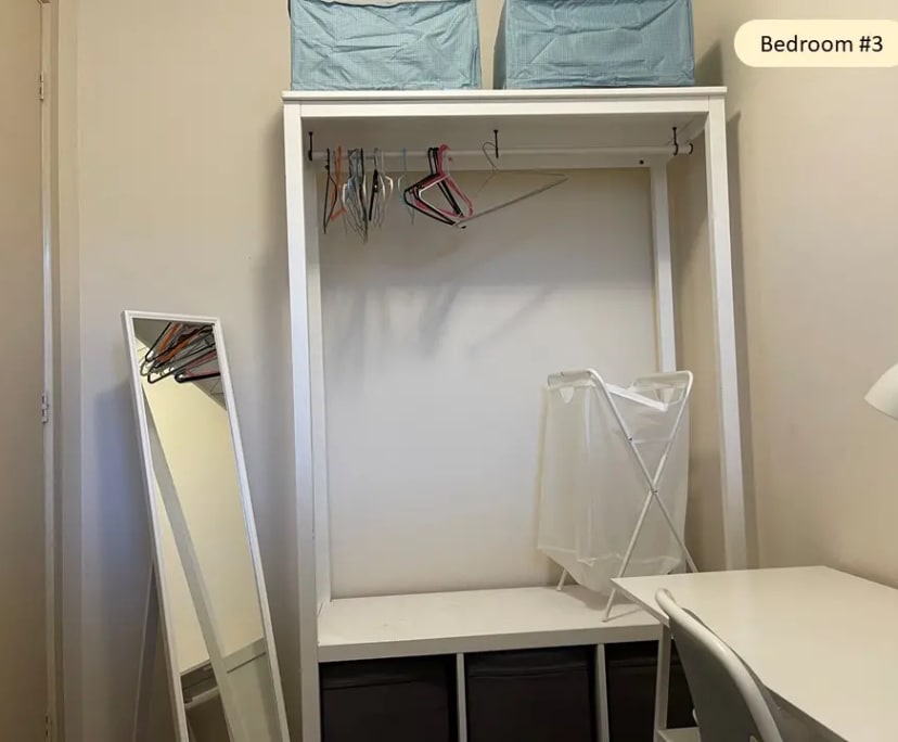 $250, Share-house, 3 bathrooms, Adelaide SA 5000