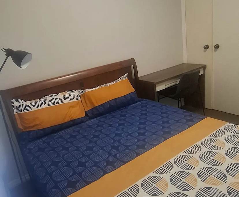 Student accommodation