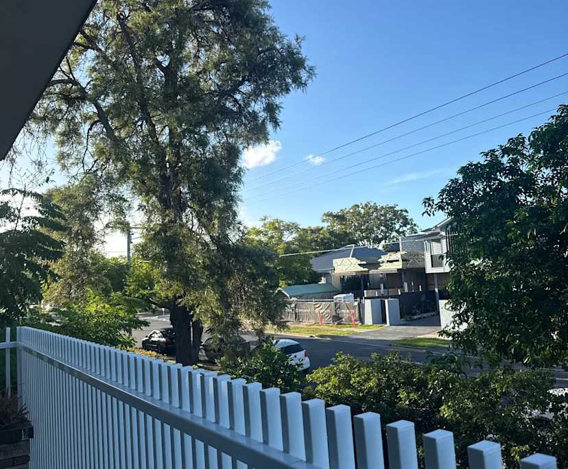 $270, Flatshare, 2 bathrooms, Ascot QLD 4007
