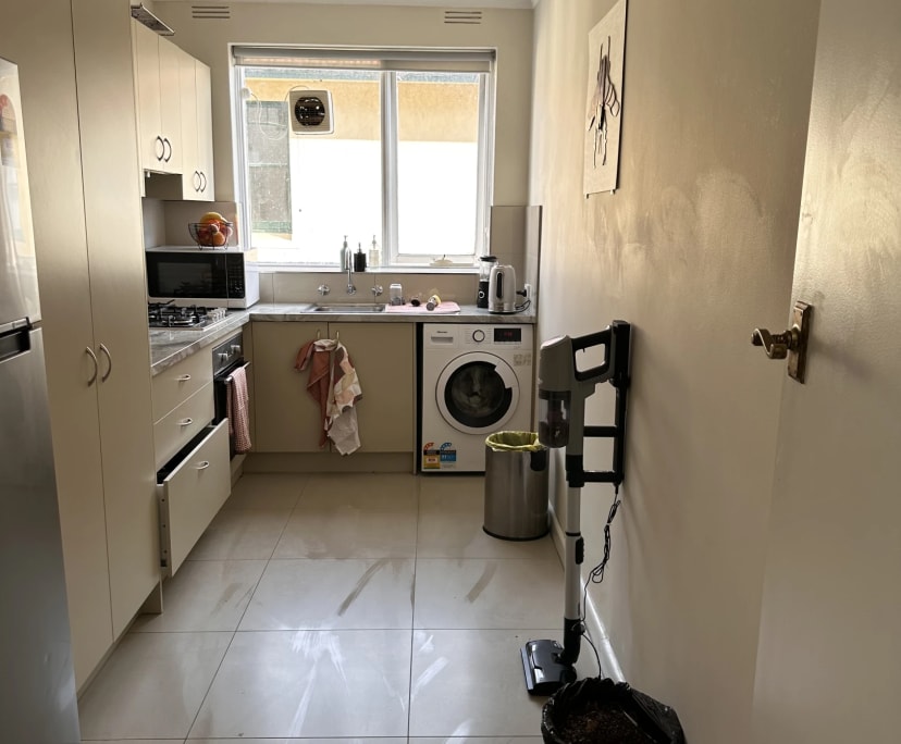 $400, Flatshare, 2 bathrooms, Prahran VIC 3181