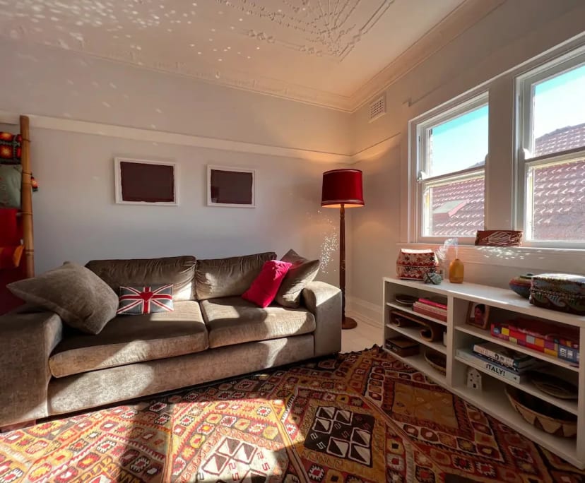 $850, Flatshare, 3 bathrooms, Manly NSW 2095