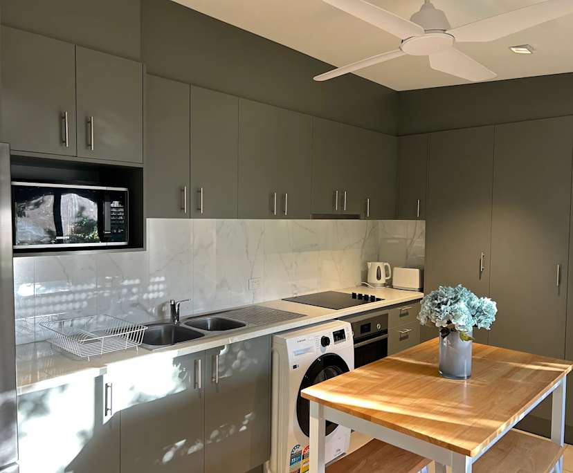 $500, Flatshare, 2 bathrooms, Newmarket QLD 4051