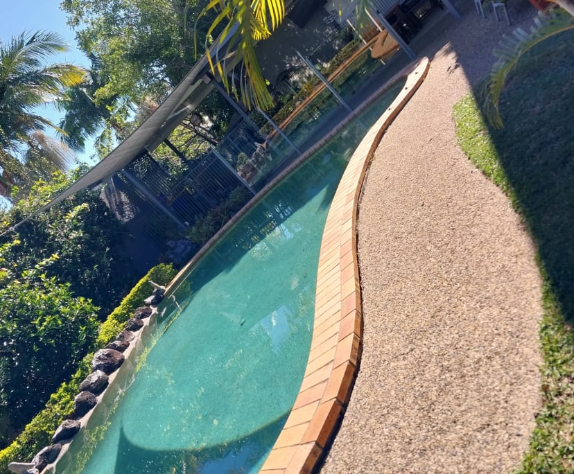 Room for Rent in Labrador, Gold Coast 280, Furnis...