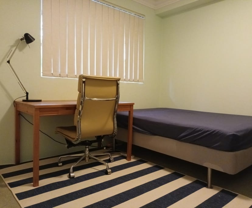 $330, Flatshare, 2 bathrooms, Hornsby NSW 2077