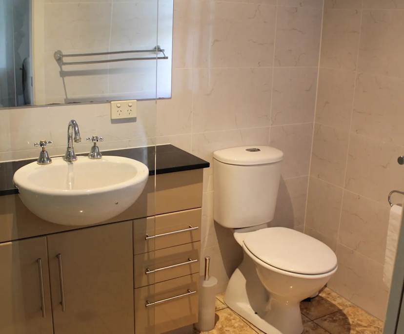 $200, Share-house, 5 bathrooms, Saint Lucia QLD 4067