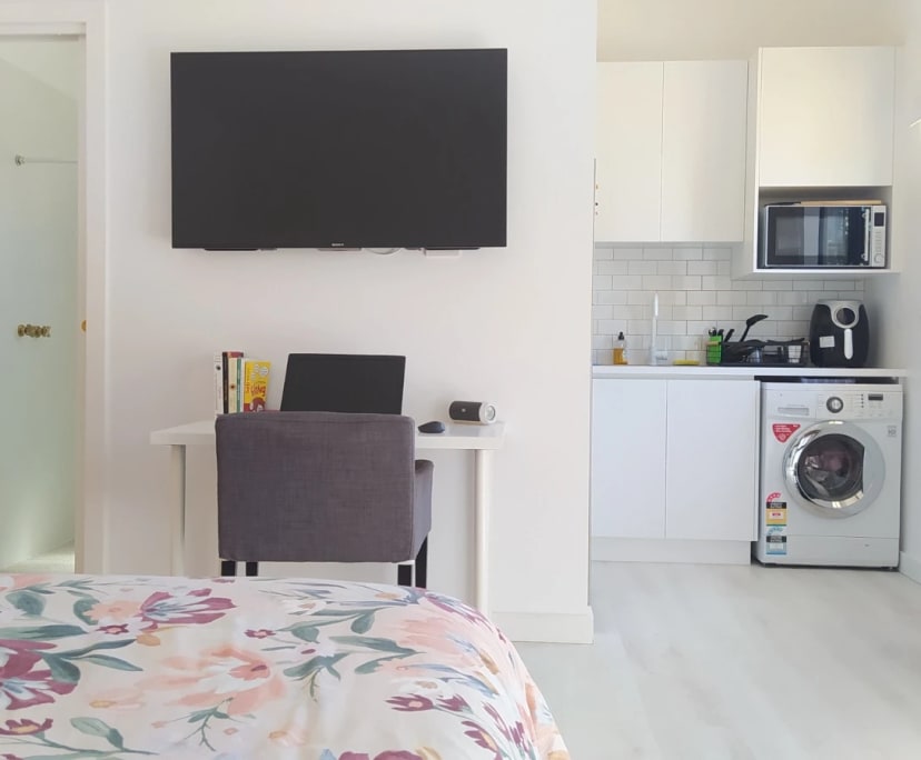 $650, 1-bed, 1 bathroom, Beulah Park SA 5067