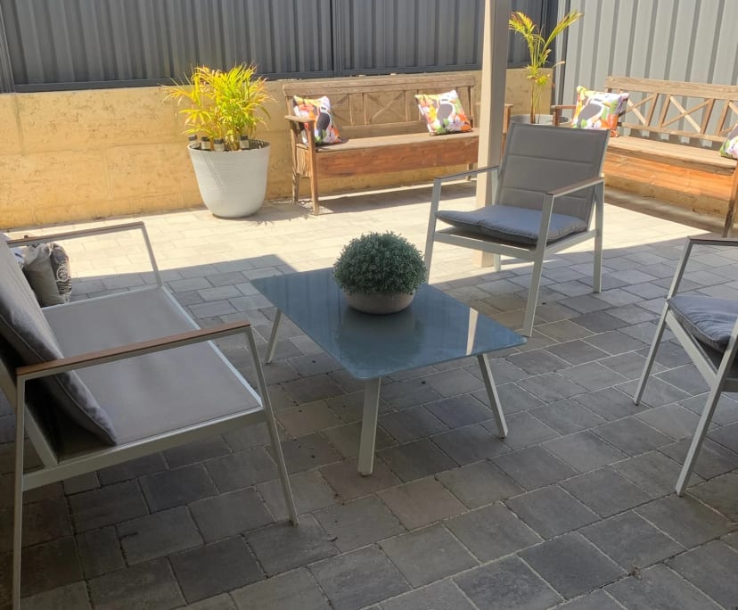 $240, Share-house, 3 bathrooms, Banksia Grove WA 6031