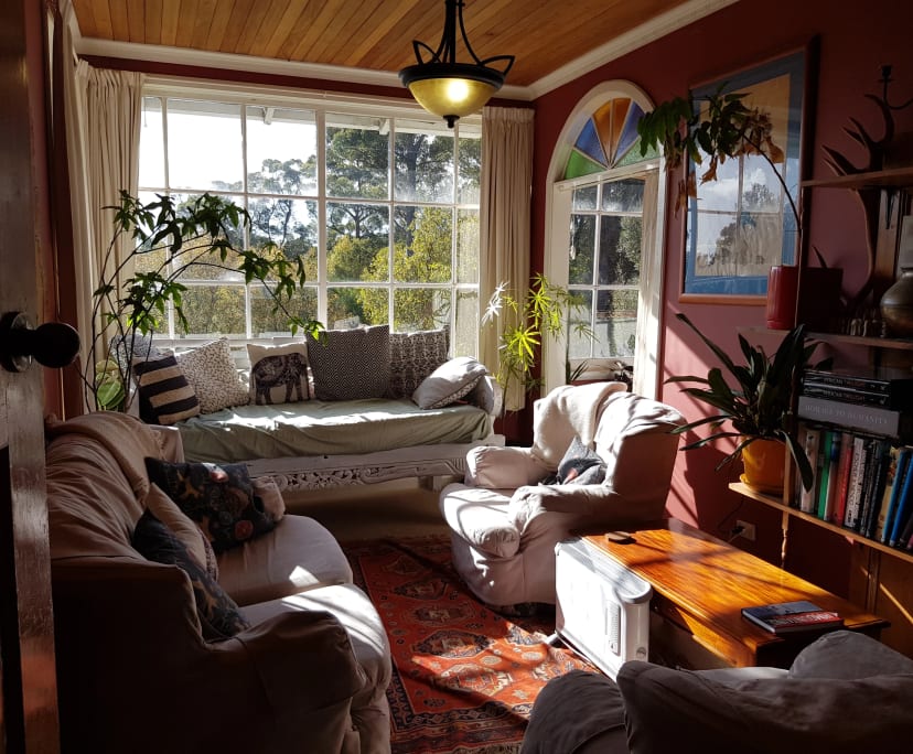 Shared Room for Rent in Fern Tree, Hobart 220, Fu...