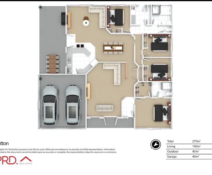 $225, Share-house, 2 rooms, Tatton NSW 2650, Tatton NSW 2650