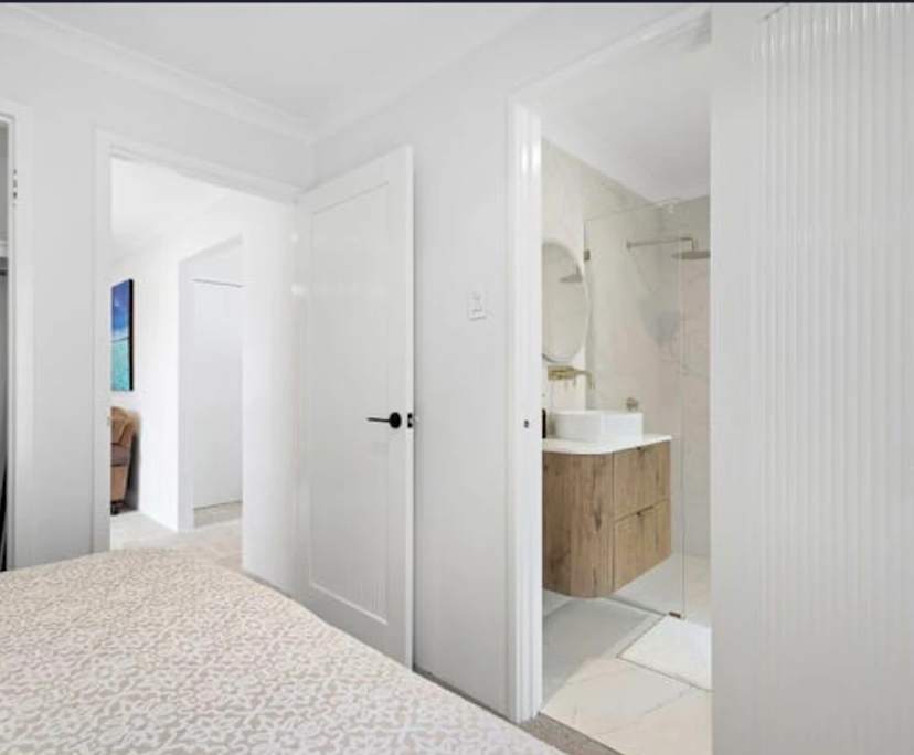 Furnished room studio flat for rent