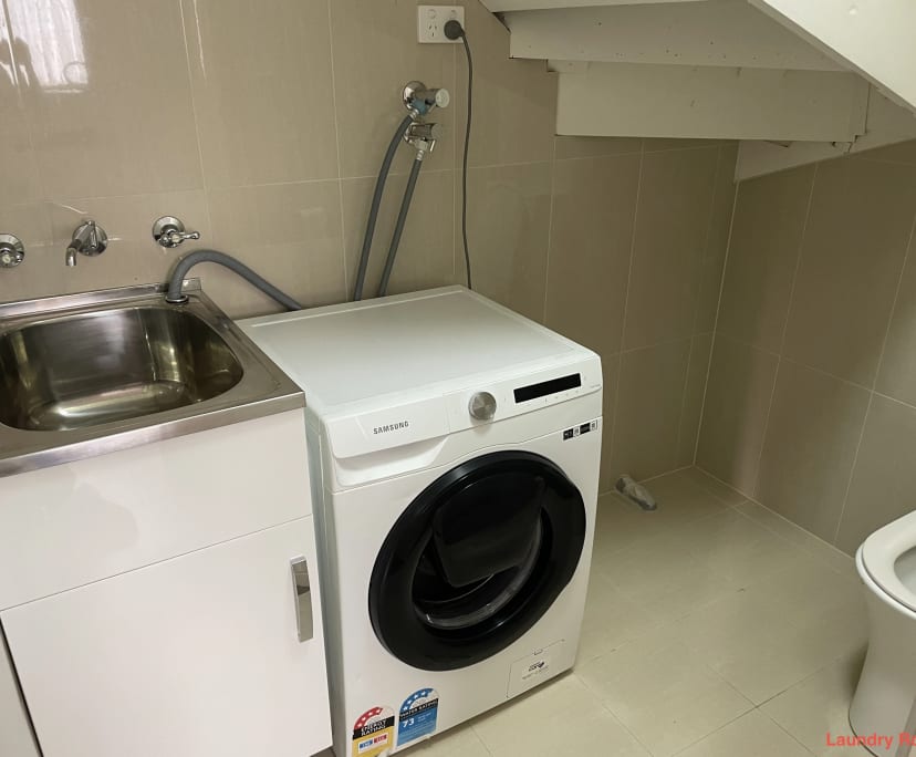 $290, Share-house, 4 bathrooms, Lidcombe NSW 2141