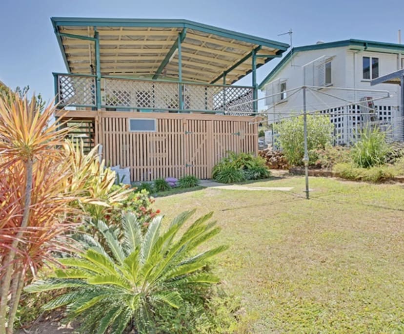 Room for Rent in Cooee Bay, QLD 150, Unfurnished,...