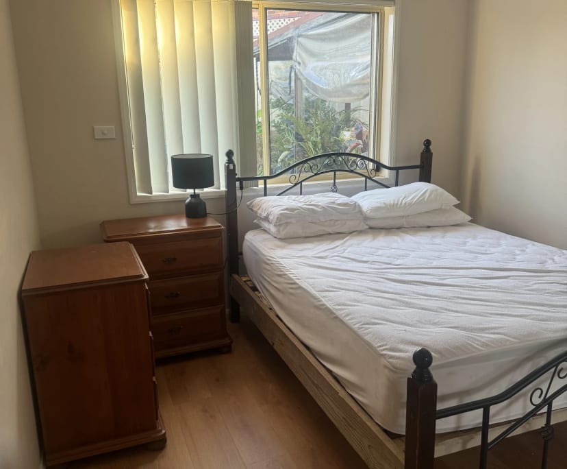 $220, Share-house, 4 bathrooms, Blacktown NSW 2148