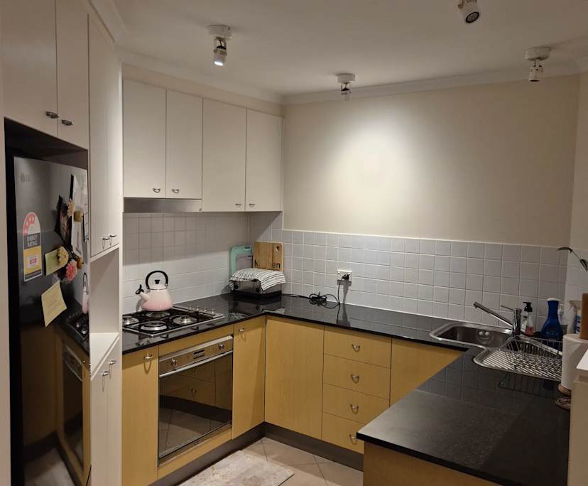 $325, Flatshare, 2 bathrooms, Turner ACT 2612