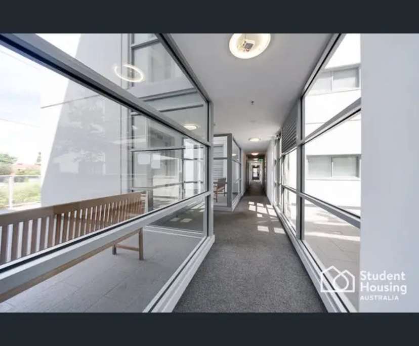 $570, Student-accommodation, 2 bathrooms, Clayton VIC 3168