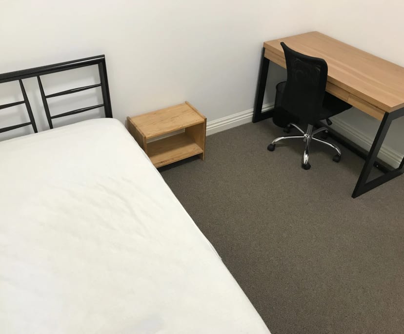 $255, Student-accommodation, 6 bathrooms, Brunswick East VIC 3057